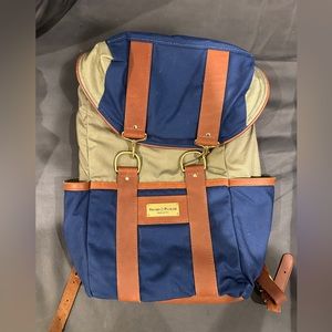 Brand new Sword & Plough backpack